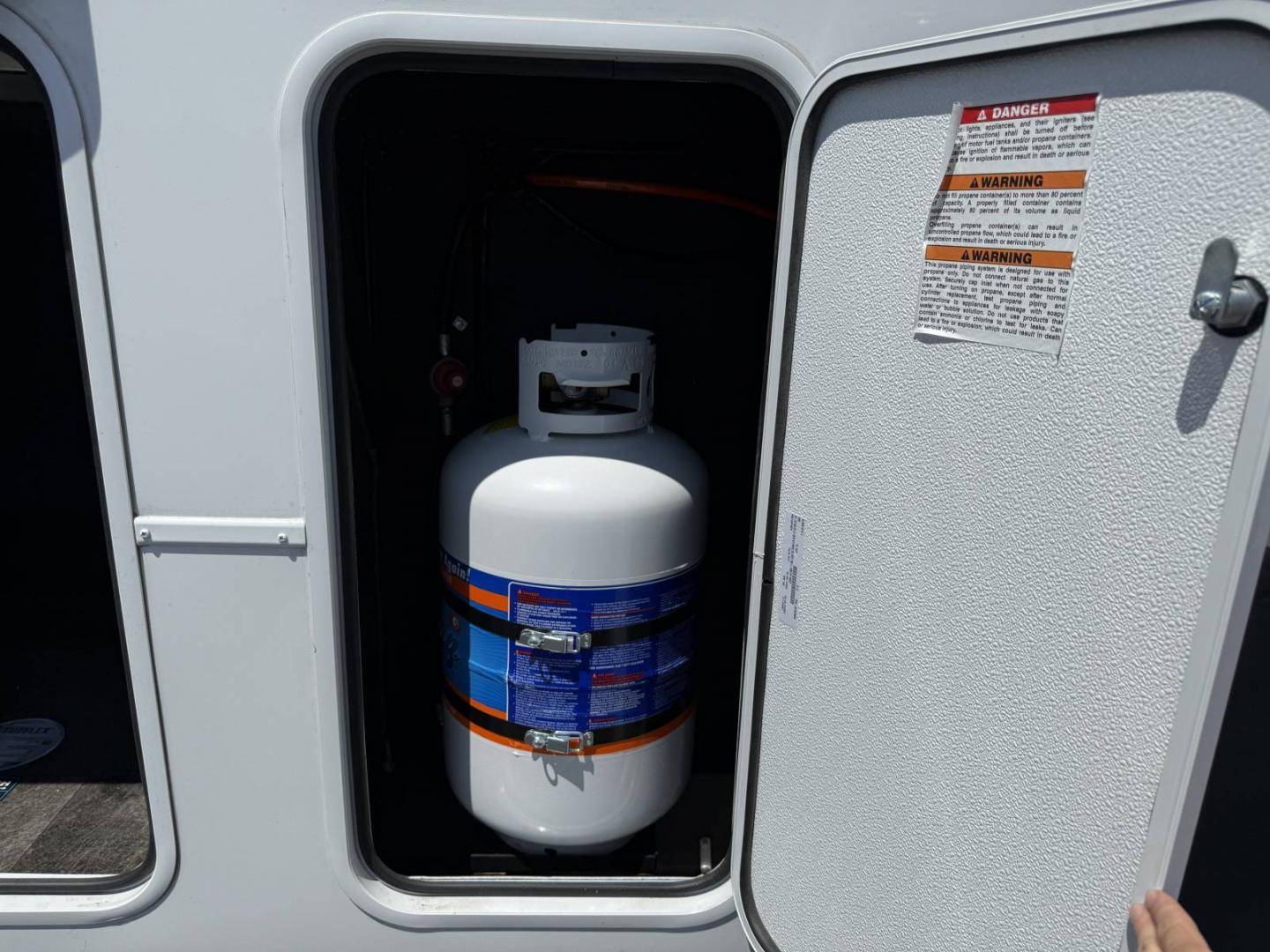 2026 Alliance RV 2026 Alliance RV Paradigm - thumbnail 6