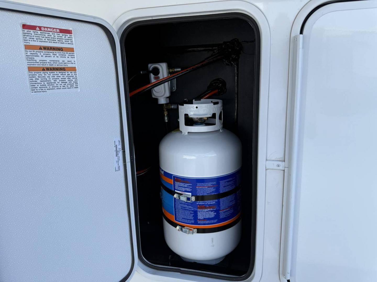 2026 Alliance RV 2026 Alliance RV Paradigm - thumbnail 11