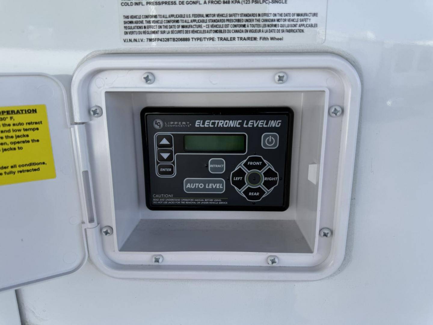 2026 Alliance RV 2026 Alliance RV Paradigm - thumbnail 13