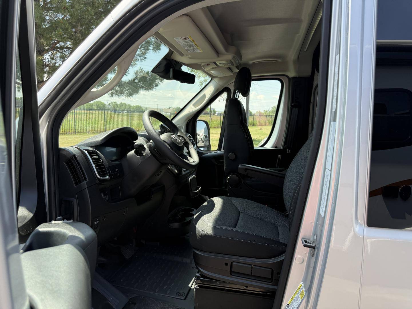 2026 Thor Motor Coach 2026 Thor Motor Coach Sequence - thumbnail 6