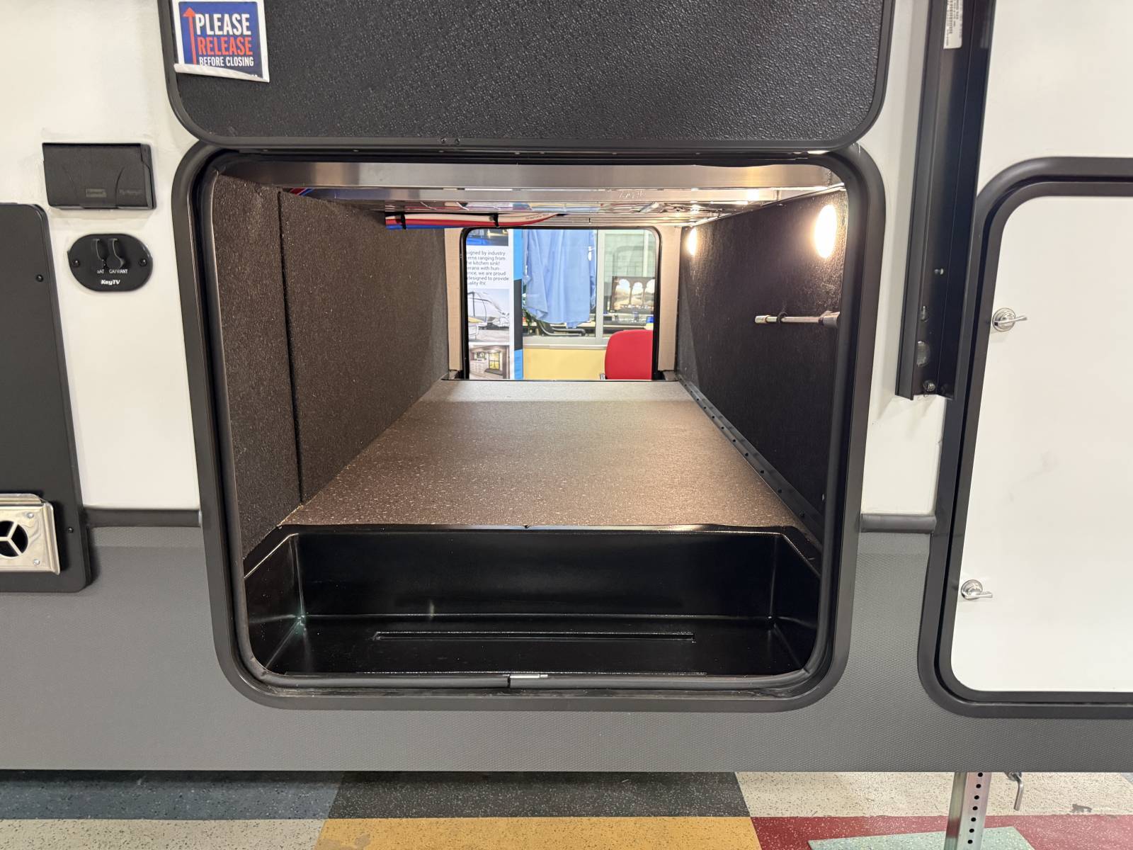 2026 Keystone RV 2026 Keystone RV Arcadia Select - thumbnail 6