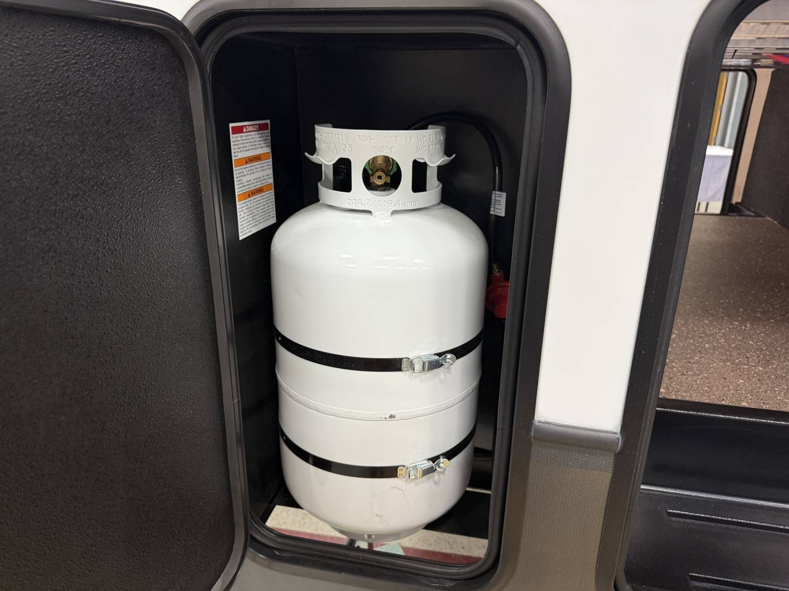 2026 Keystone RV 2026 Keystone RV Arcadia Select - thumbnail 9