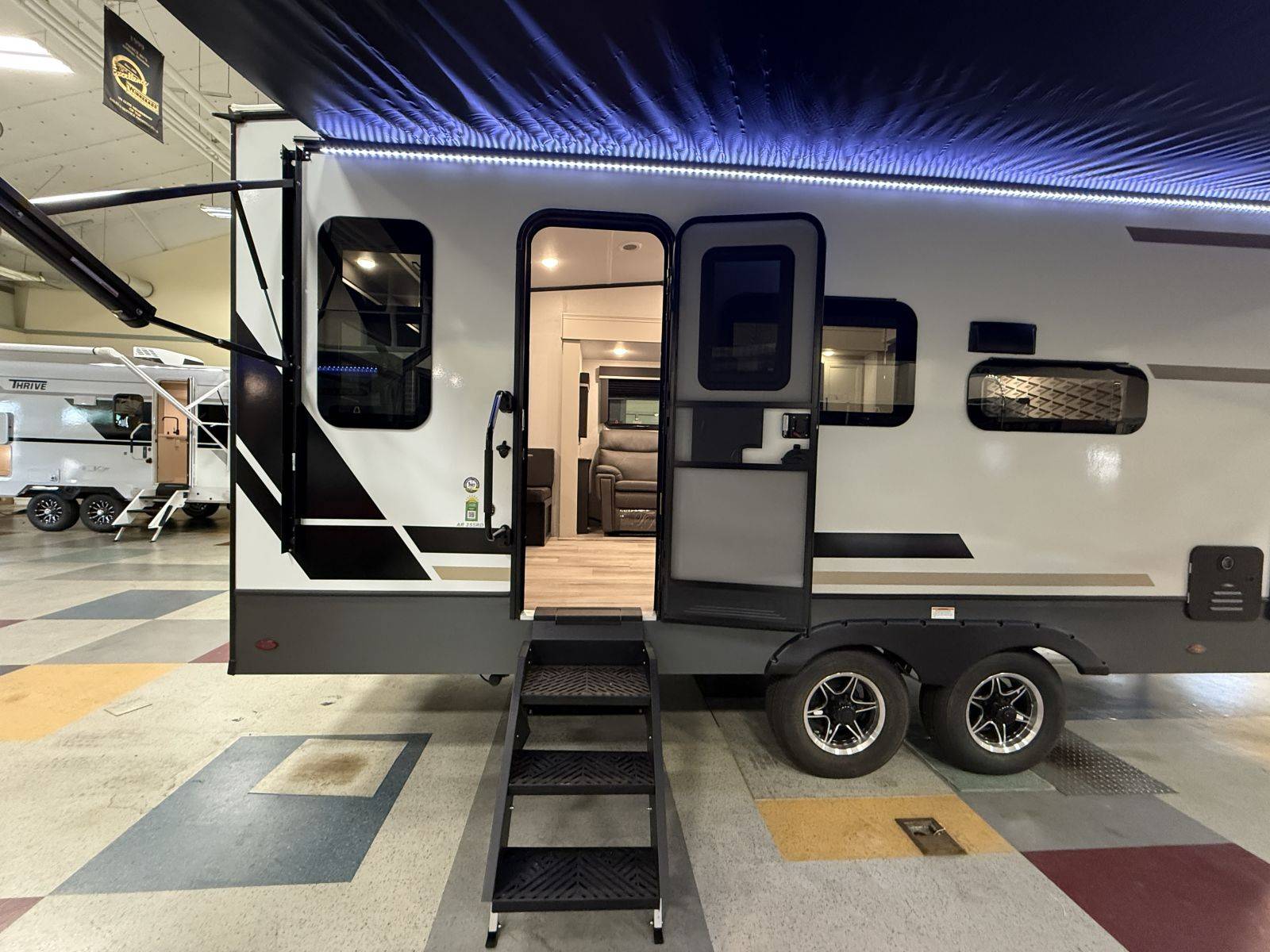 2026 Keystone RV 2026 Keystone RV Arcadia Select - thumbnail 11