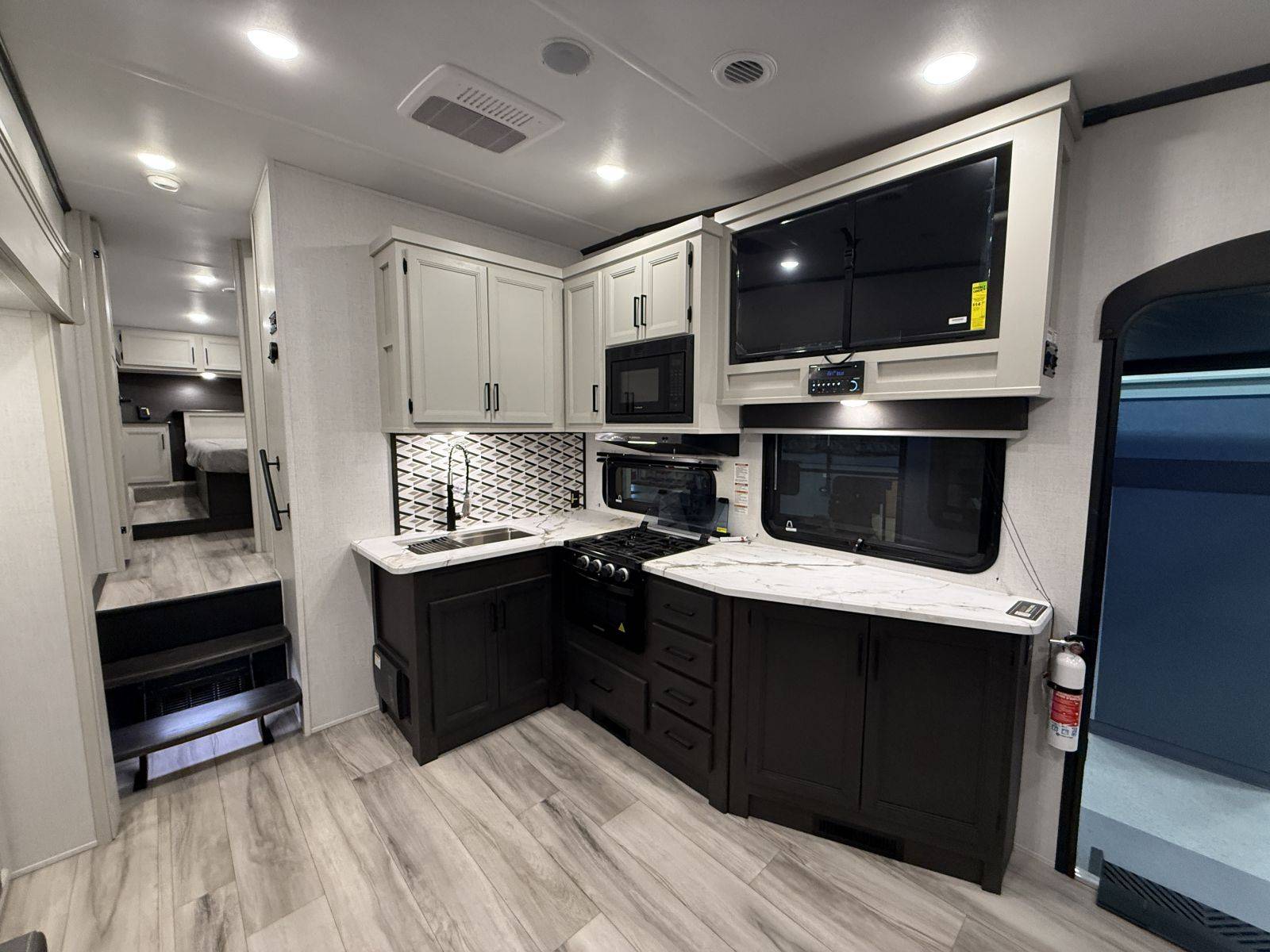 2026 Keystone RV 2026 Keystone RV Arcadia Select - thumbnail 14