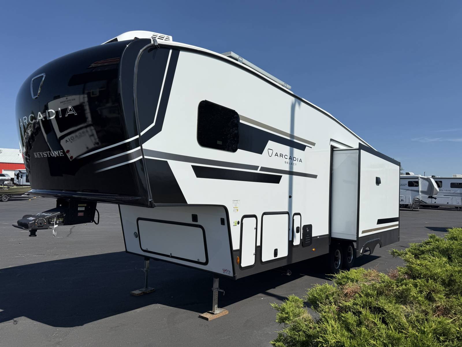 2026 Keystone RV 2026 Keystone RV Arcadia Select - thumbnail 3