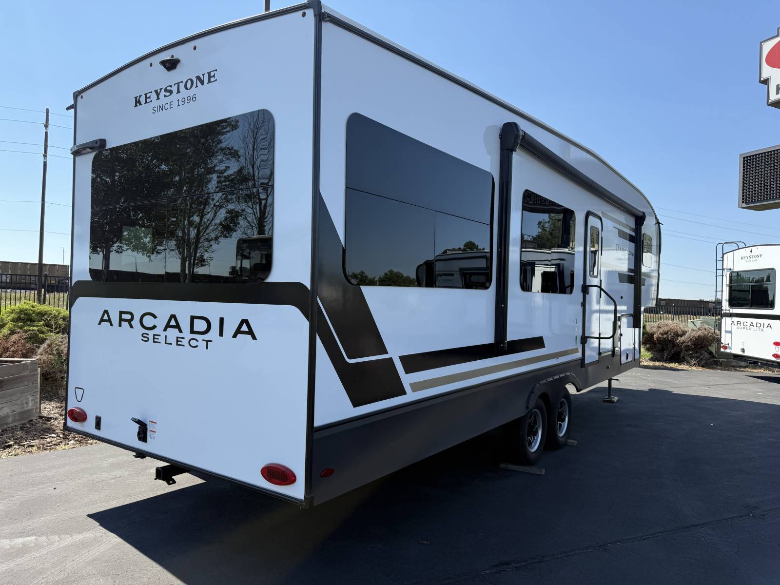 2026 Keystone RV 2026 Keystone RV Arcadia Select - thumbnail 5