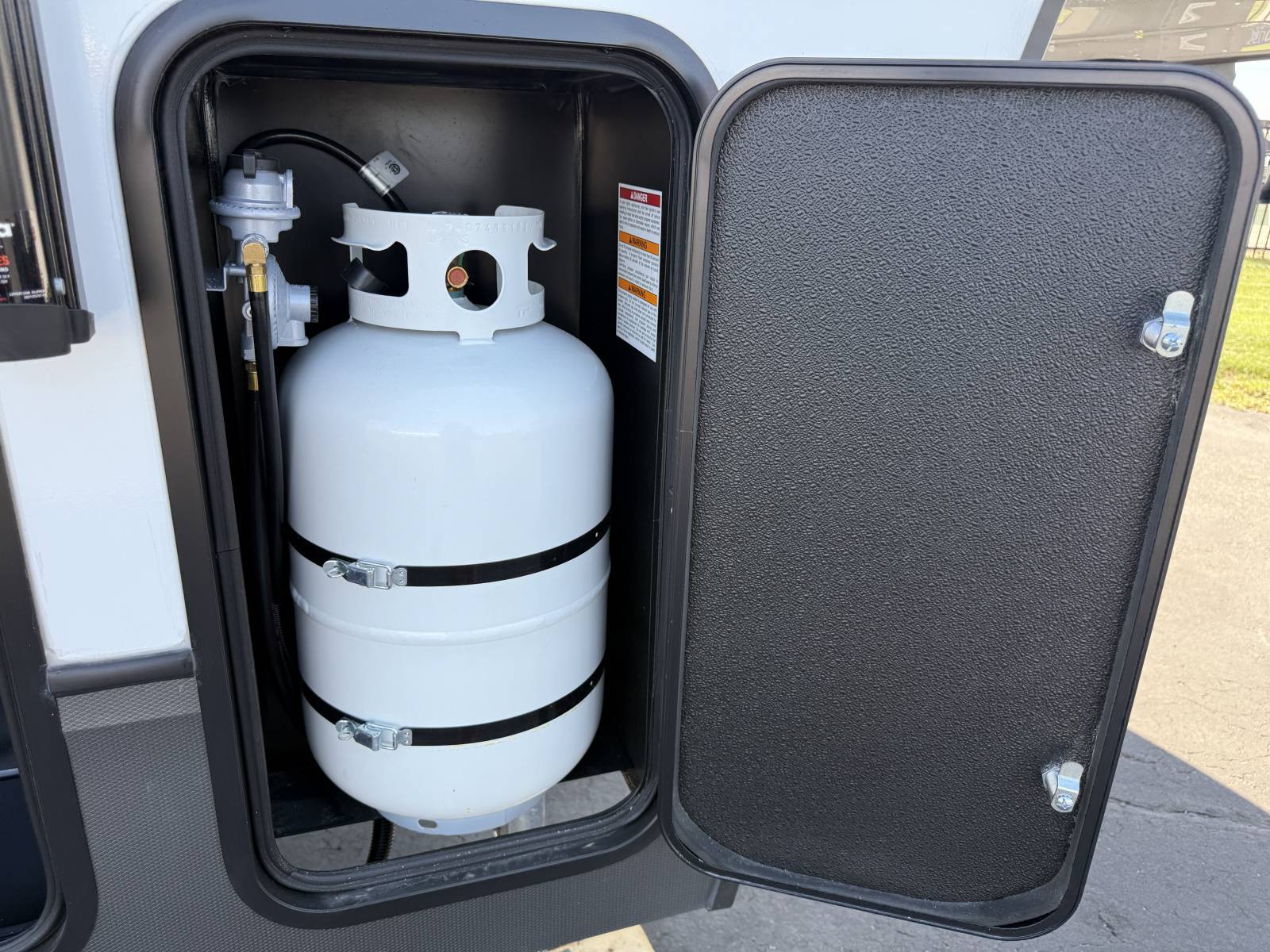 2026 Keystone RV 2026 Keystone RV Arcadia Select - thumbnail 8