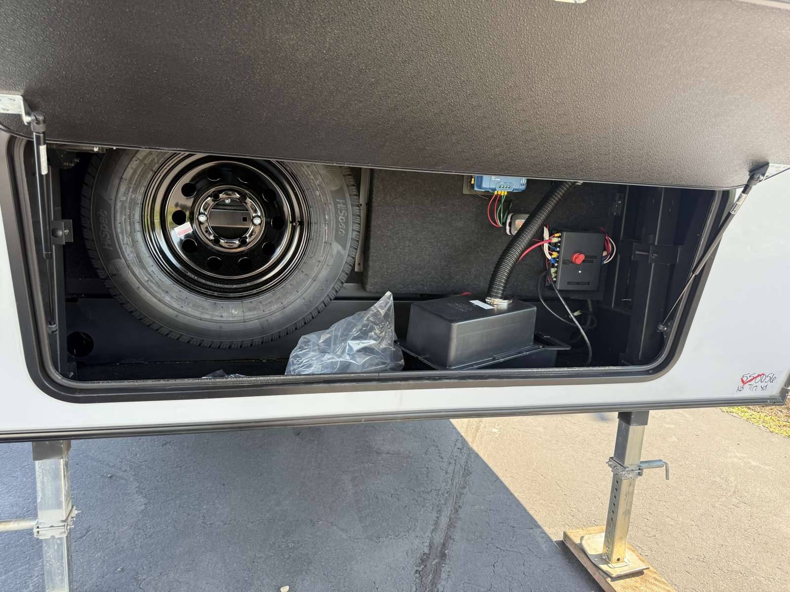 2026 Keystone RV 2026 Keystone RV Arcadia Select - thumbnail 9