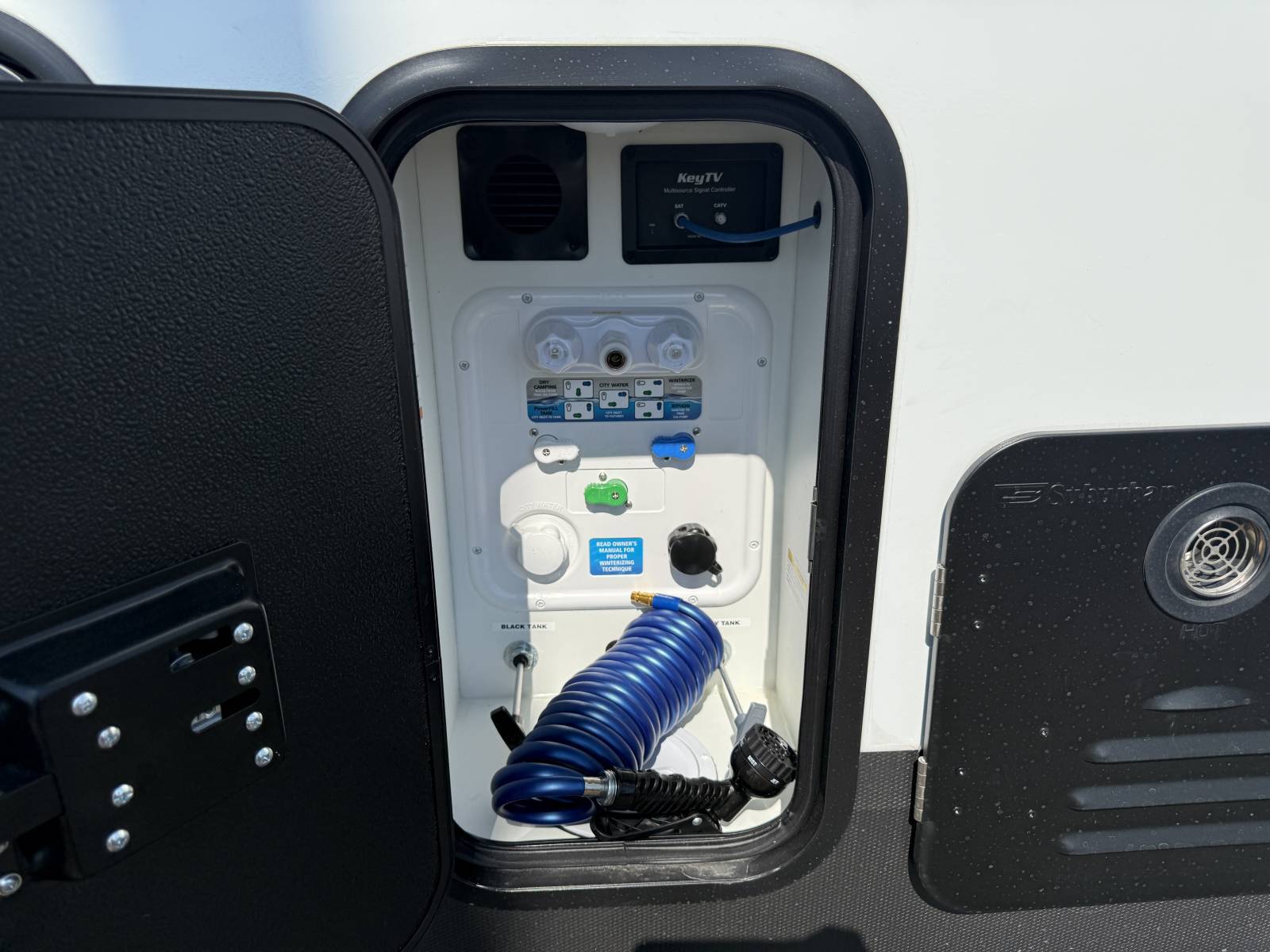 2026 Keystone RV 2026 Keystone RV Arcadia Select - thumbnail 12