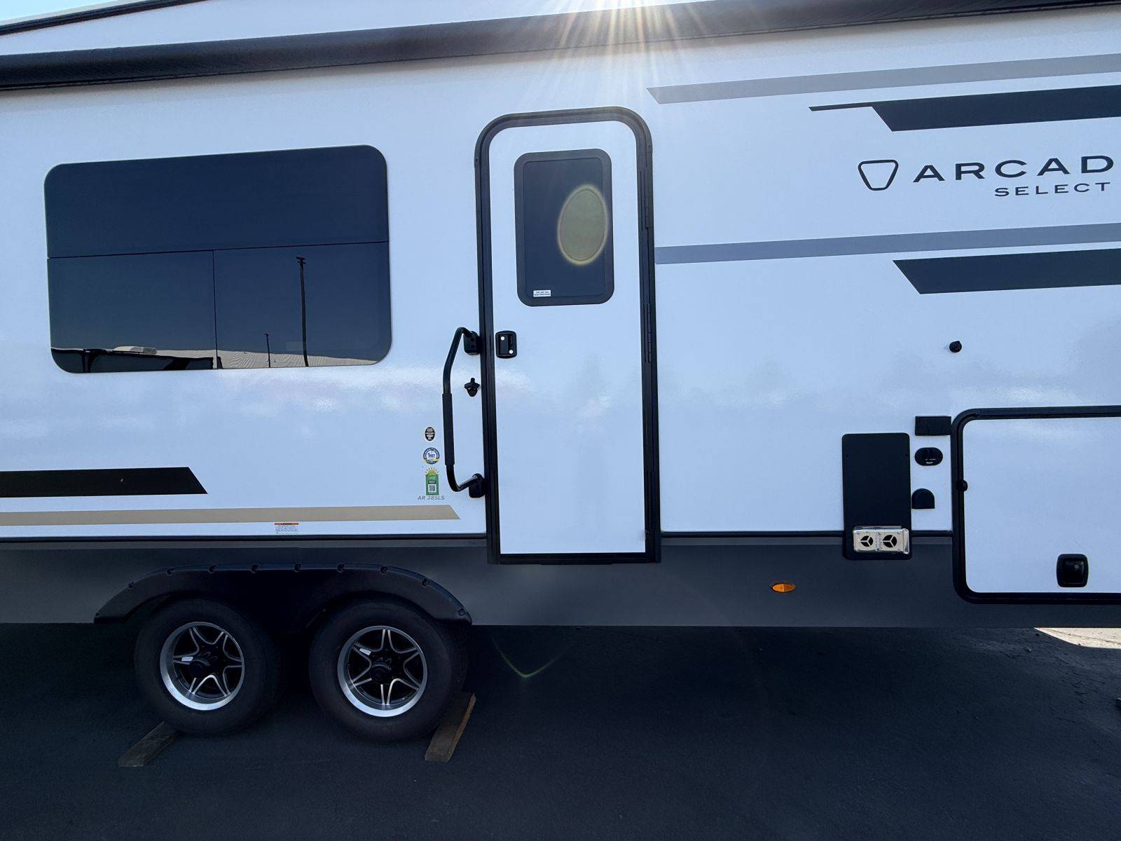 2026 Keystone RV 2026 Keystone RV Arcadia Select - thumbnail 13