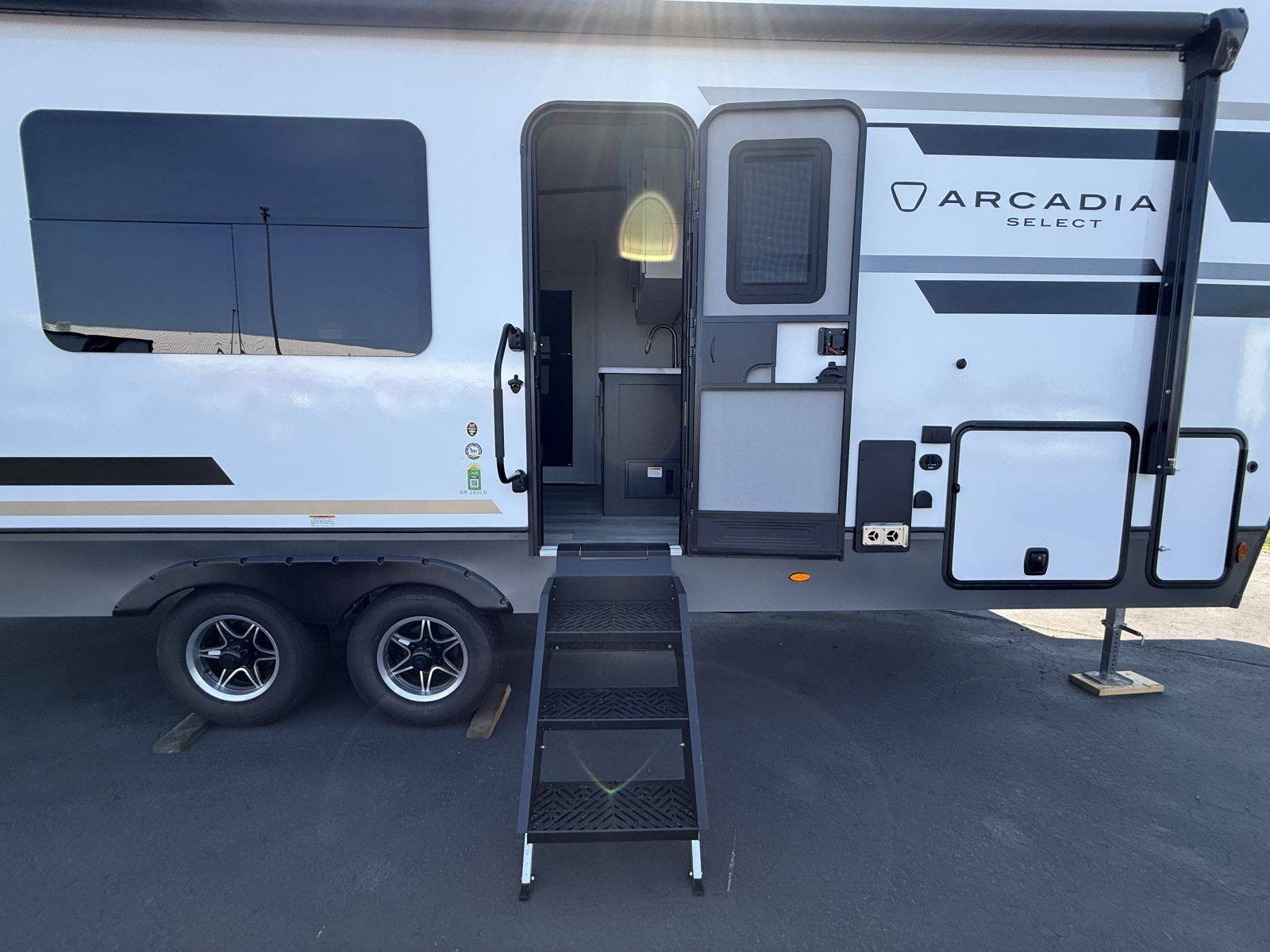 2026 Keystone RV 2026 Keystone RV Arcadia Select - thumbnail 14