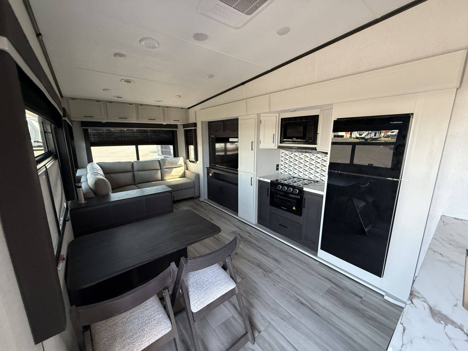 2026 Keystone RV 2026 Keystone RV Arcadia Select - thumbnail 15