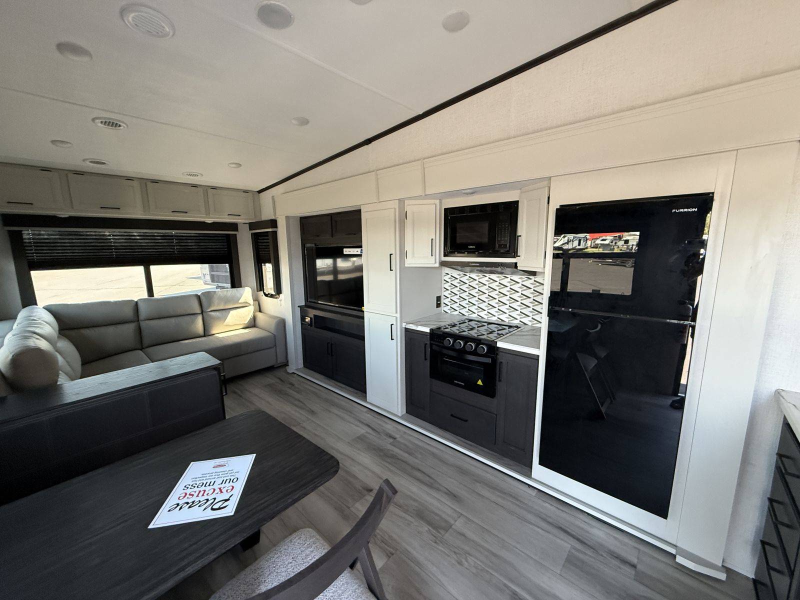 2026 Keystone RV 2026 Keystone RV Arcadia Select - thumbnail 17