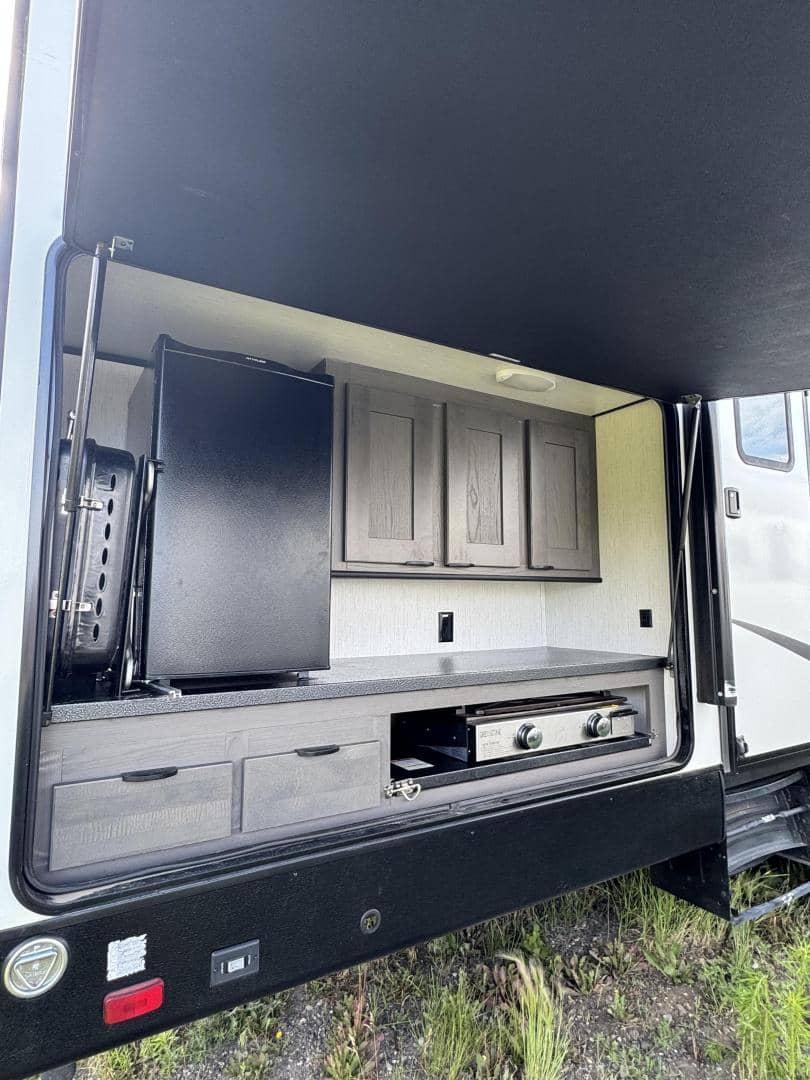 2022 Cruiser RV 2022 Cruiser RV MPG - thumbnail 3