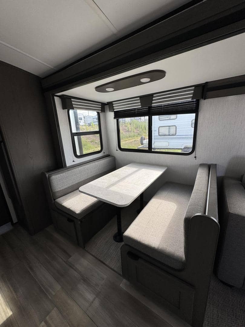 2022 Cruiser RV 2022 Cruiser RV MPG - thumbnail 5