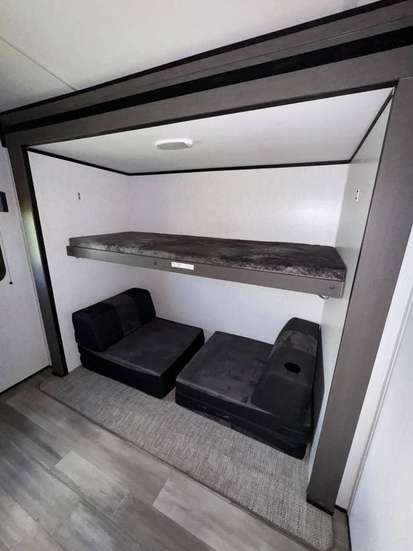 2022 Cruiser RV 2022 Cruiser RV MPG - thumbnail 8