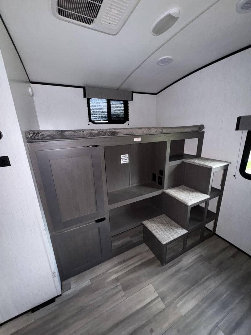 2022 Cruiser RV 2022 Cruiser RV MPG - thumbnail 9