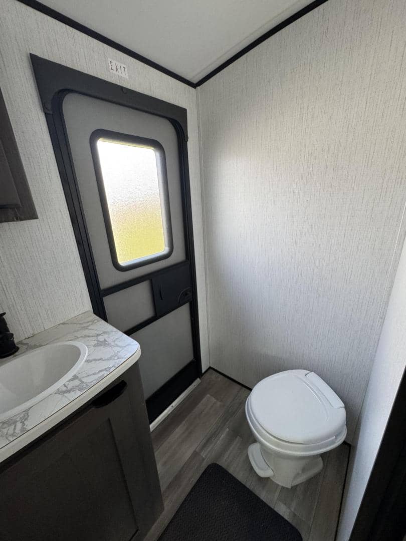 2022 Cruiser RV 2022 Cruiser RV MPG - thumbnail 11