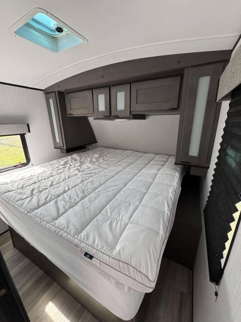 2022 Cruiser RV 2022 Cruiser RV MPG - thumbnail 12