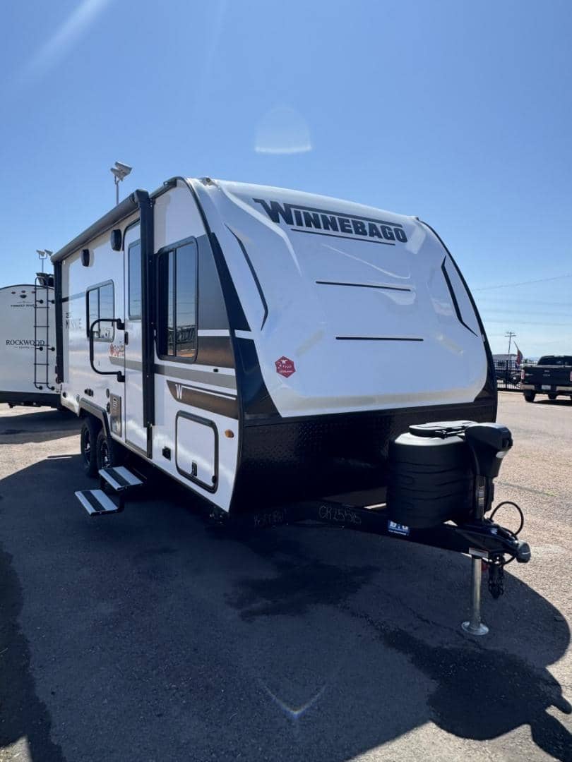 2025 Winnebago 2025 Winnebago Micro - thumbnail 3