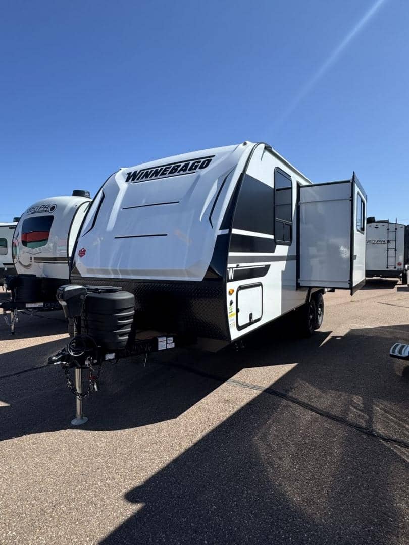 2025 Winnebago 2025 Winnebago Micro - thumbnail 3