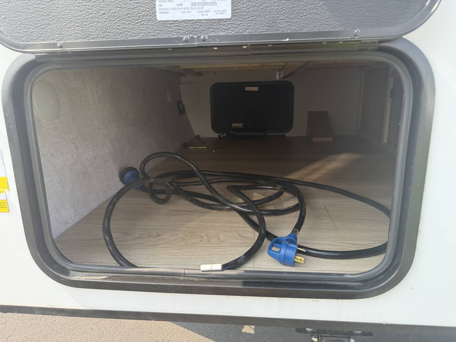 2025 Winnebago 2025 Winnebago Micro - thumbnail 6