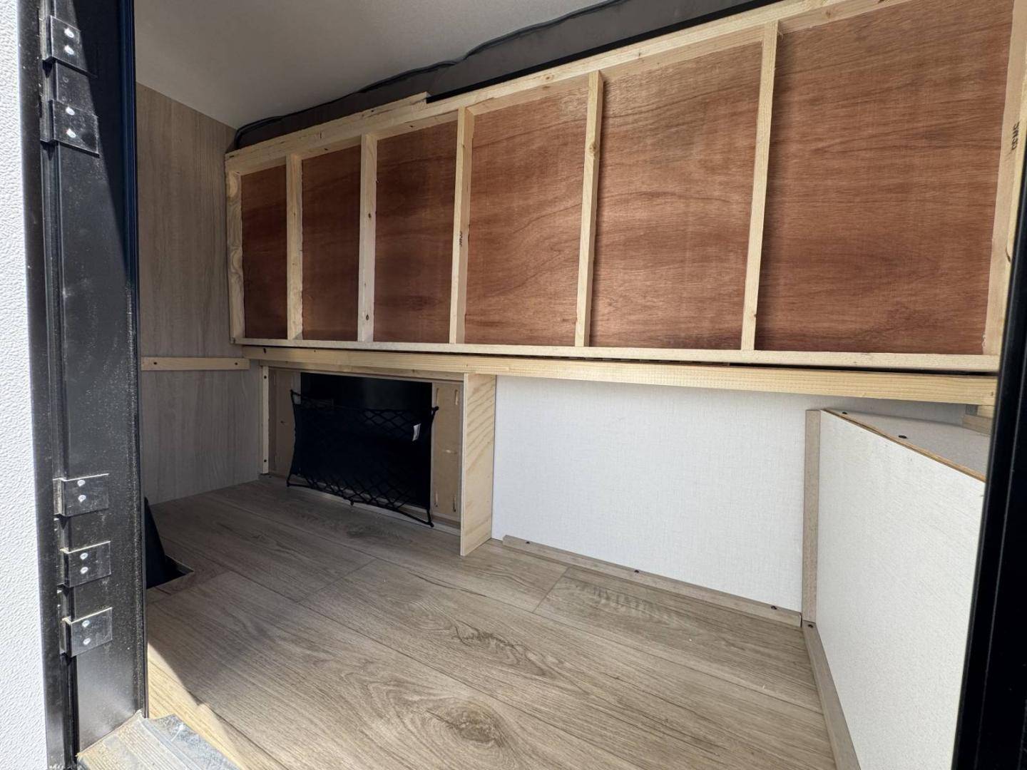 2025 Winnebago 2025 Winnebago Micro Minnie - thumbnail 7