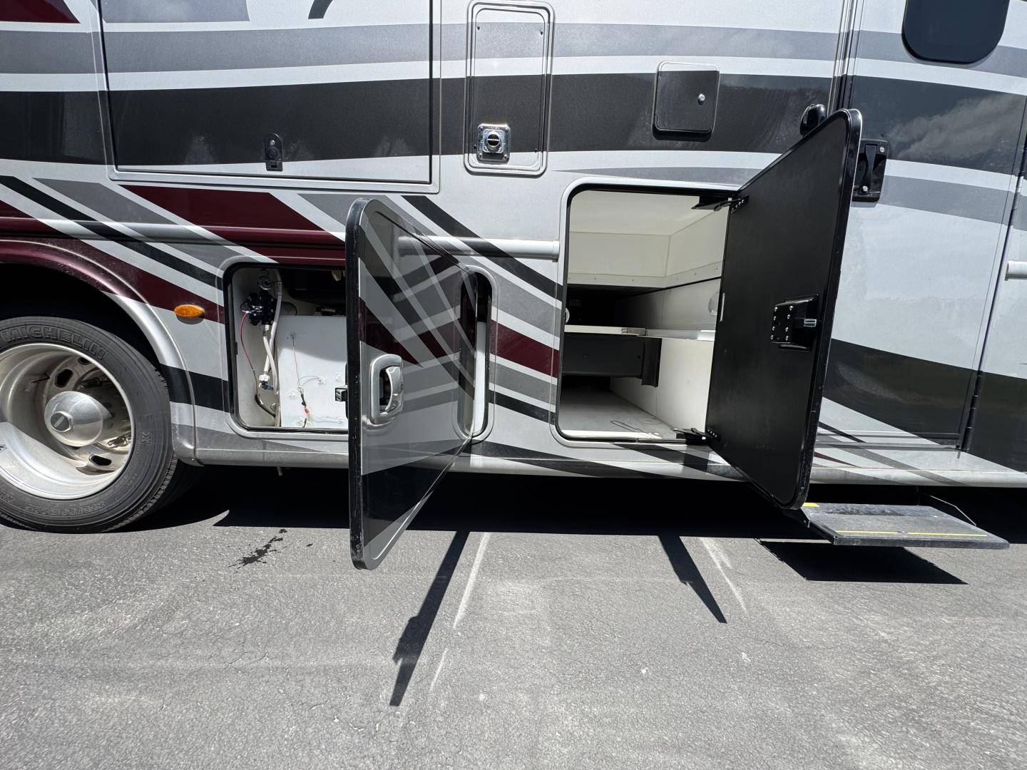 2022 Thor Motor Coach 2022 Thor Motor Coach Palazzo - thumbnail 12