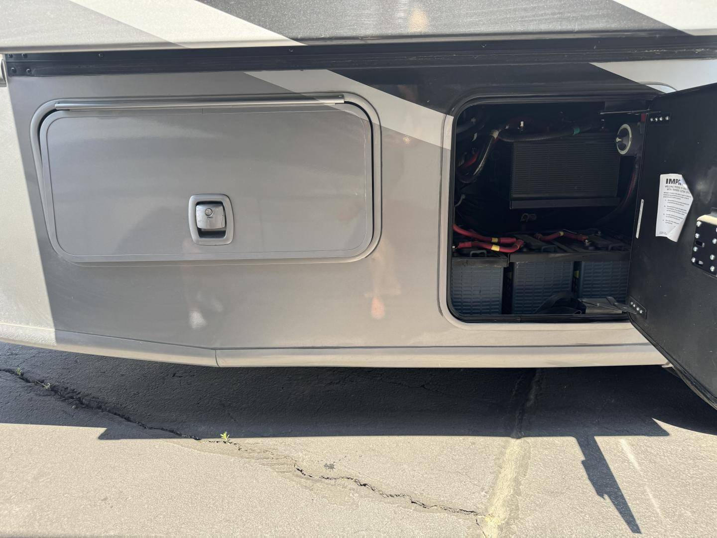 2022 Thor Motor Coach 2022 Thor Motor Coach Palazzo - thumbnail 13