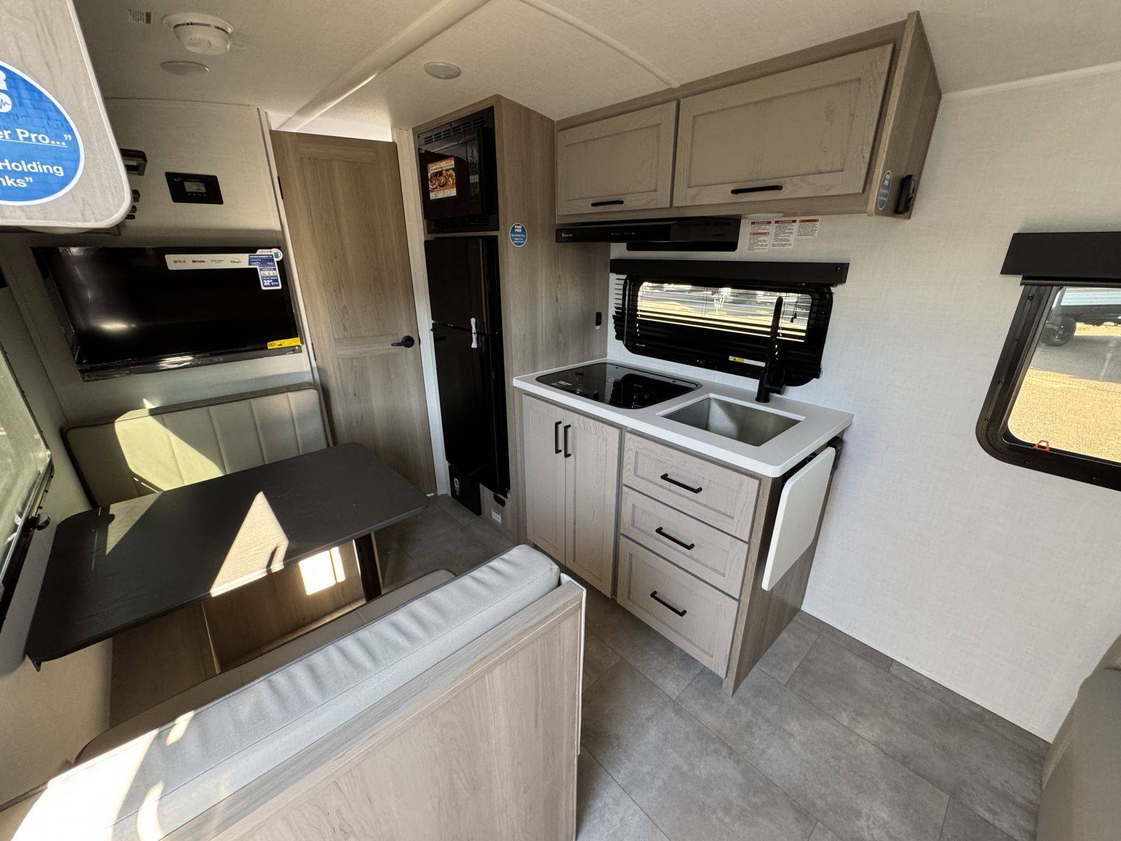 2026 Forest River RV 2026 Forest River RV Geo-Pro - thumbnail 6