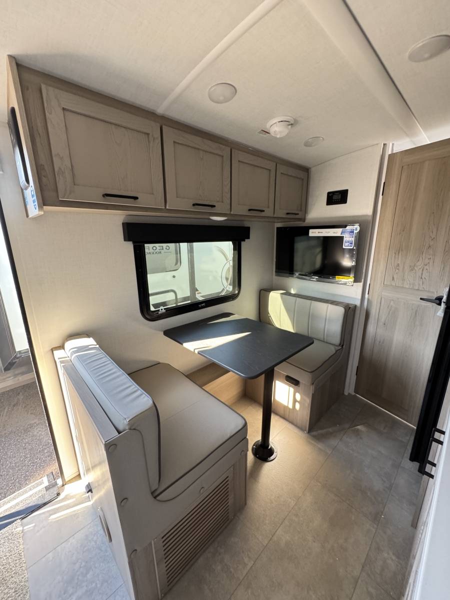 2026 Forest River RV 2026 Forest River RV Geo-Pro - thumbnail 7