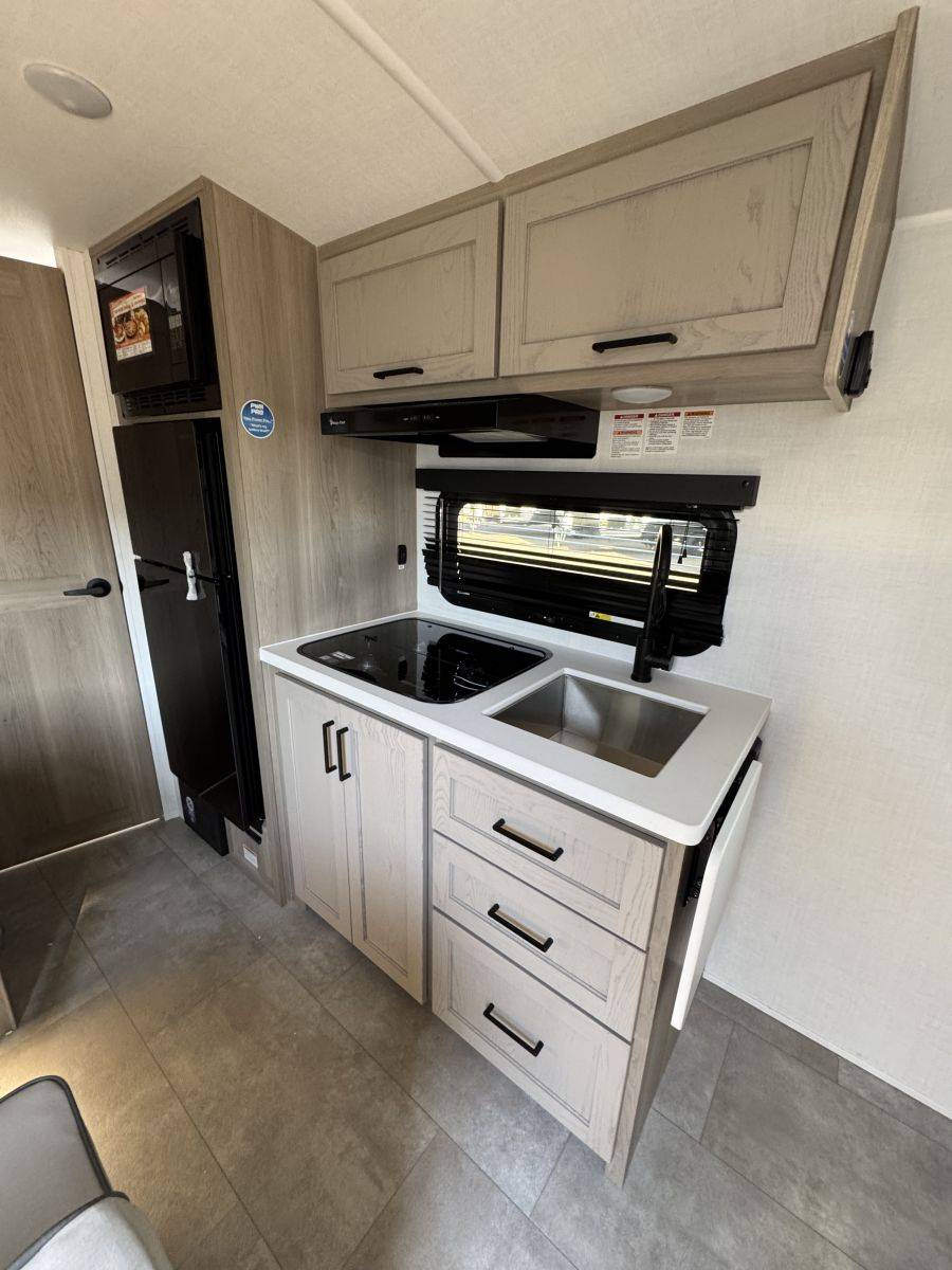 2026 Forest River RV 2026 Forest River RV Geo-Pro - thumbnail 8