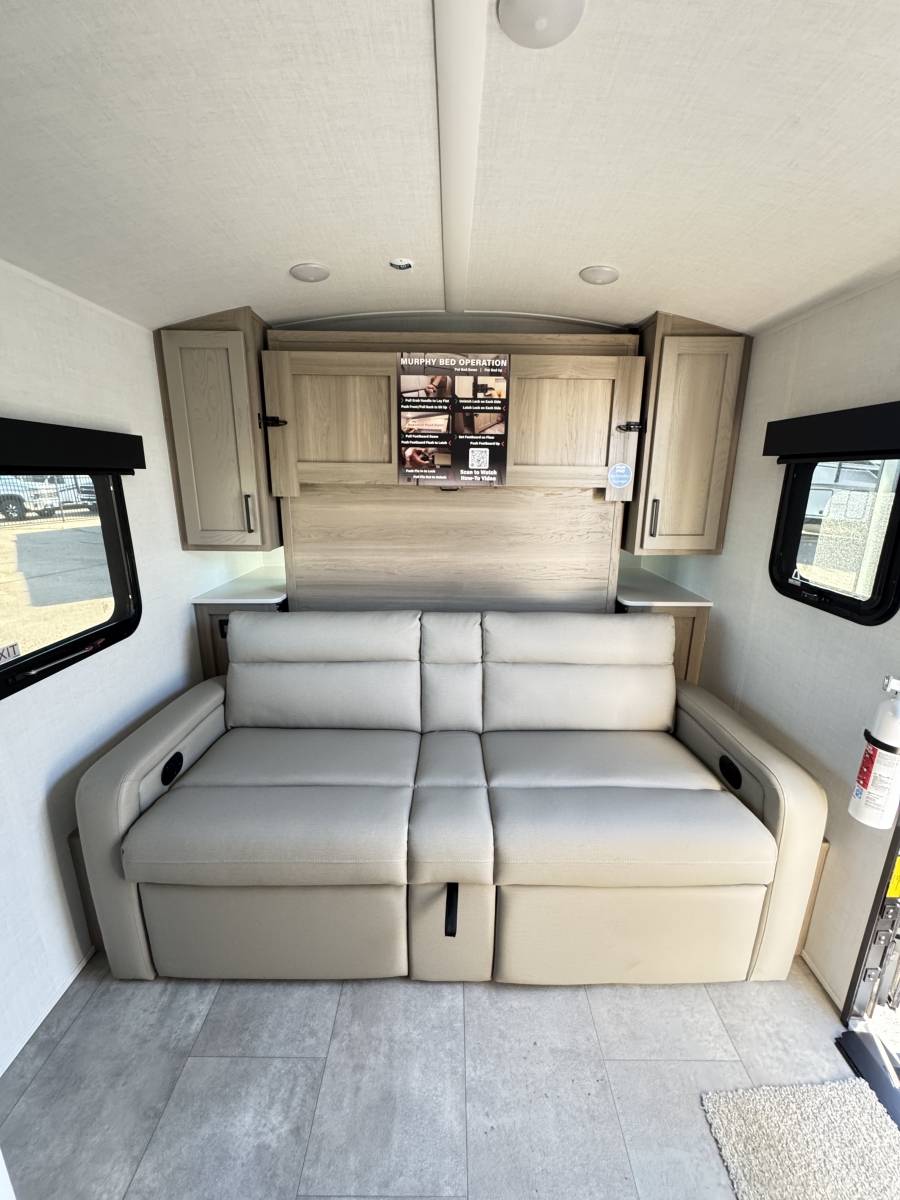 2026 Forest River RV 2026 Forest River RV Geo-Pro - thumbnail 9