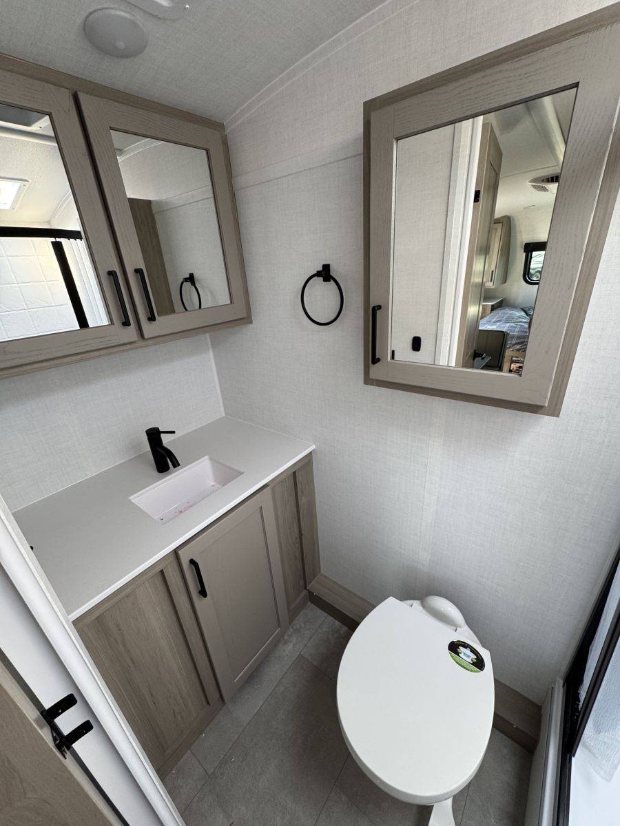 2026 Forest River RV 2026 Forest River RV Geo-Pro - thumbnail 11