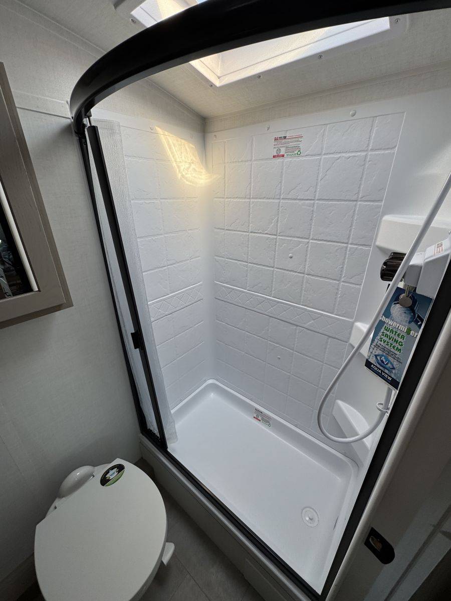 2026 Forest River RV 2026 Forest River RV Geo-Pro - thumbnail 12