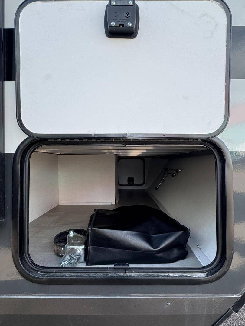 2026 Forest River RV 2026 Forest River RV Geo-Pro - thumbnail 5