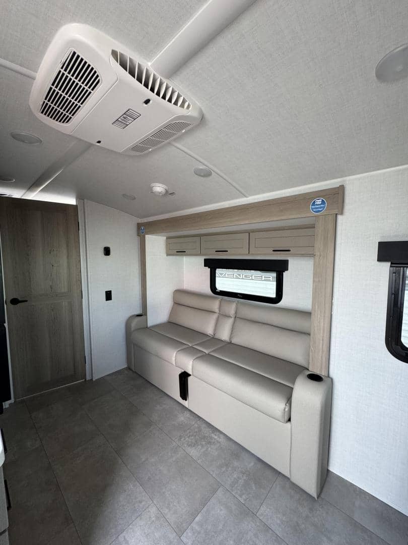 2026 Forest River RV 2026 Forest River RV Geo-Pro - thumbnail 6