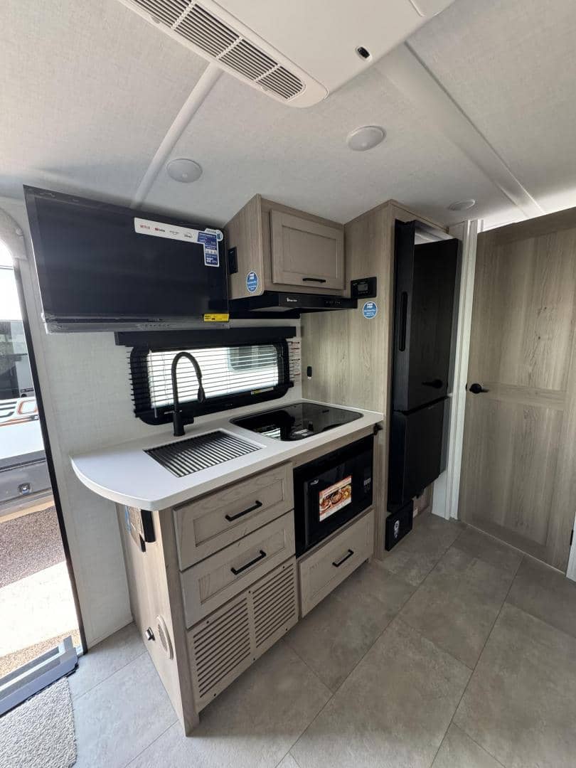 2026 Forest River RV 2026 Forest River RV Geo-Pro - thumbnail 7