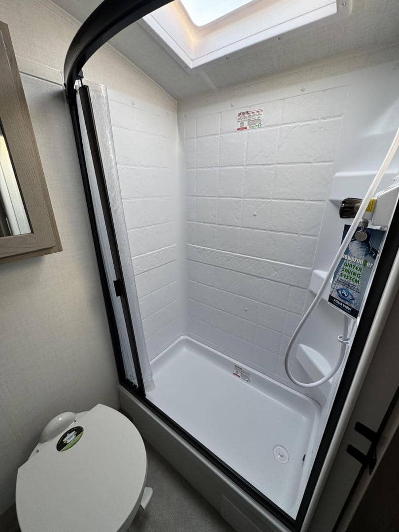 2026 Forest River RV 2026 Forest River RV Geo-Pro - thumbnail 8