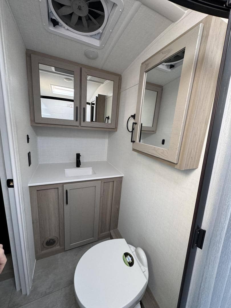 2026 Forest River RV 2026 Forest River RV Geo-Pro - thumbnail 9