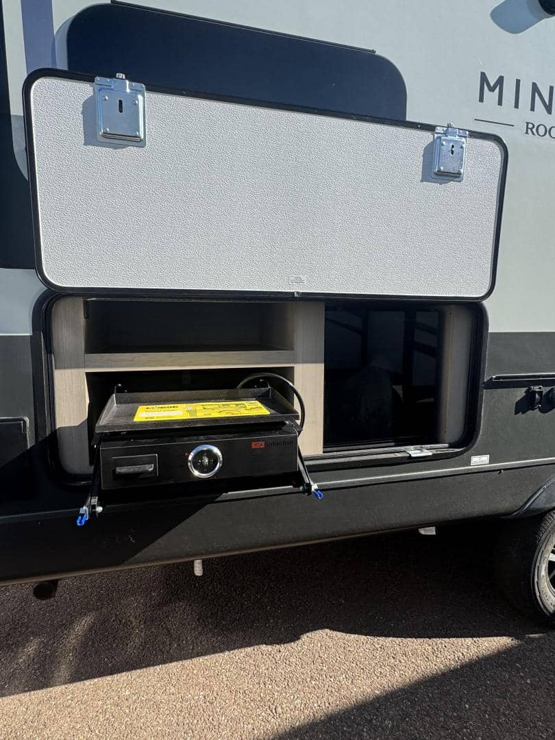 2026 Forest River RV 2026 Forest River RV Rockwood Mini Lite - thumbnail 6