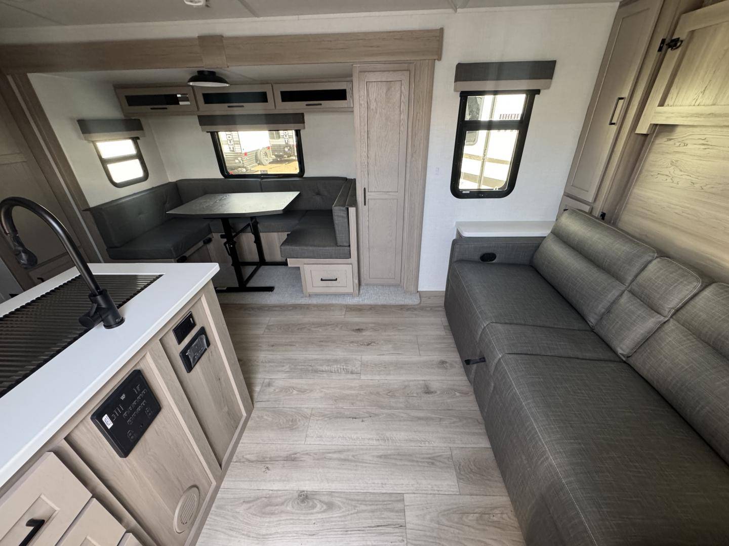 2026 Forest River RV 2026 Forest River RV Rockwood Mini Lite - thumbnail 7