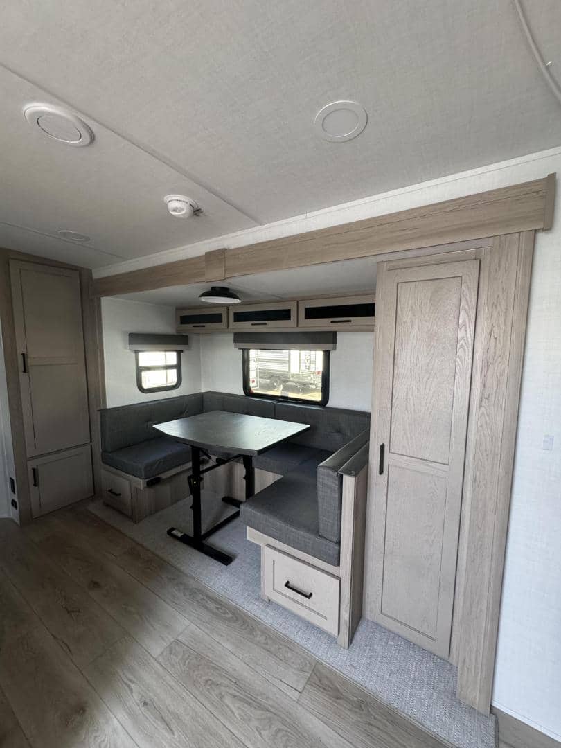 2026 Forest River RV 2026 Forest River RV Rockwood Mini Lite - thumbnail 8