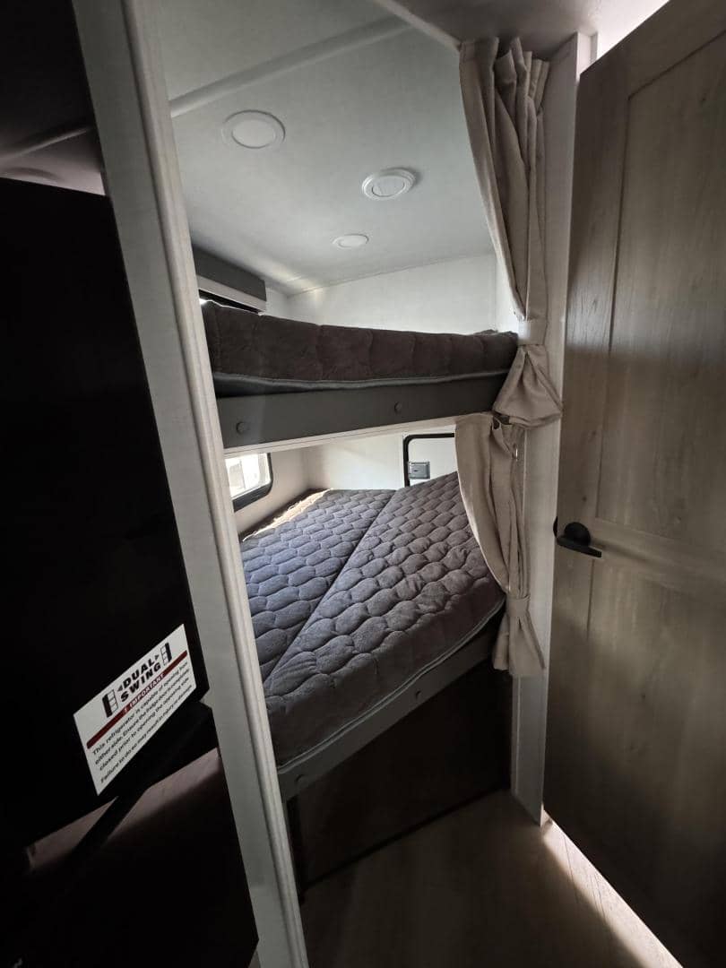 2026 Forest River RV 2026 Forest River RV Rockwood Mini Lite - thumbnail 10