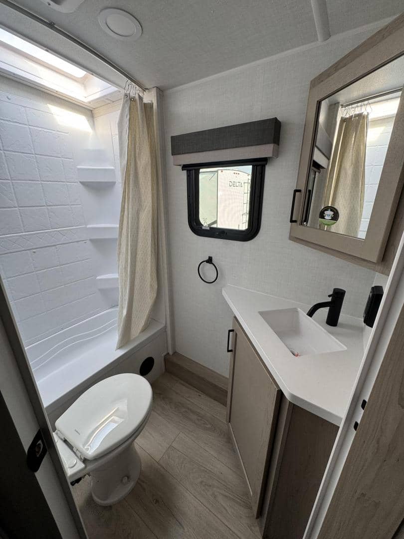 2026 Forest River RV 2026 Forest River RV Rockwood Mini Lite - thumbnail 11