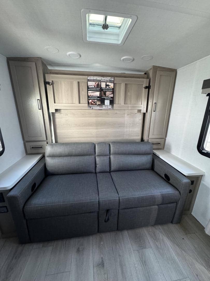 2026 Forest River RV 2026 Forest River RV Rockwood Mini Lite - thumbnail 12