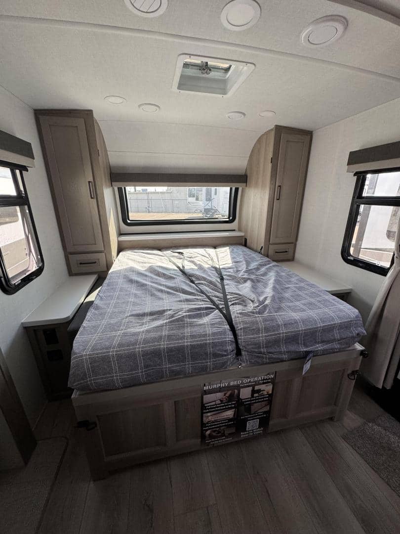 2026 Forest River RV 2026 Forest River RV Rockwood Mini Lite - thumbnail 13