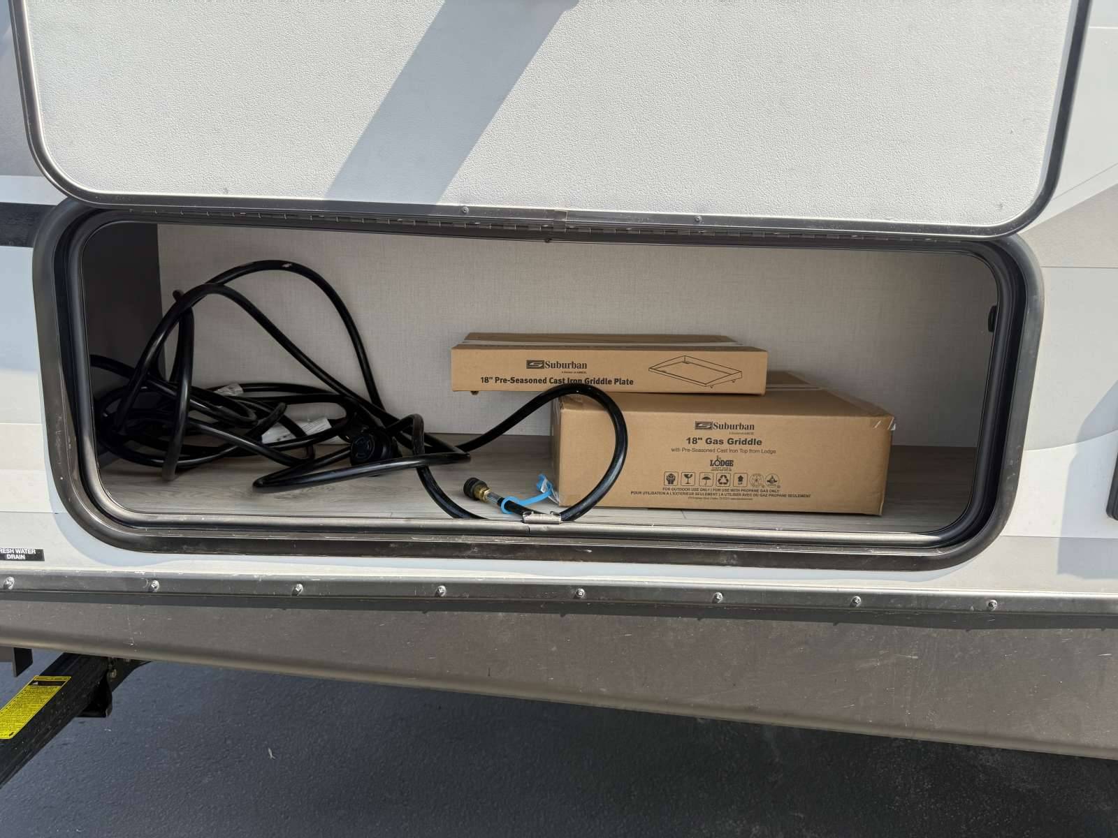 2026 Forest River RV 2026 Forest River RV Ibex - thumbnail 6