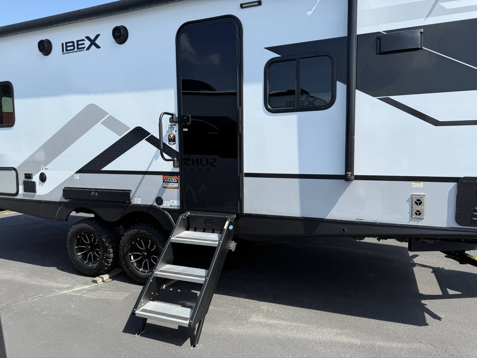 2026 Forest River RV 2026 Forest River RV Ibex - thumbnail 7