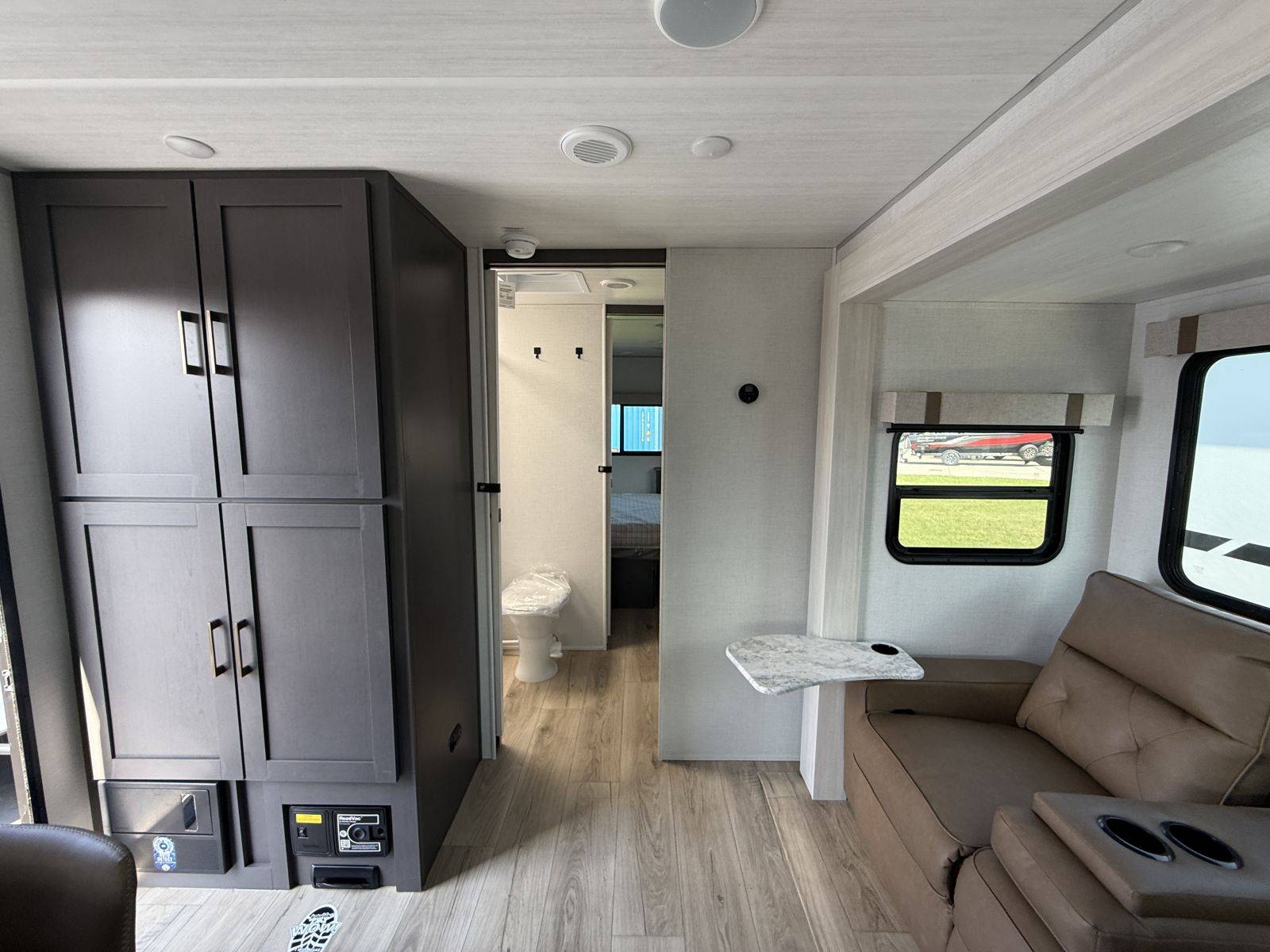 2026 Forest River RV 2026 Forest River RV Ibex - thumbnail 11